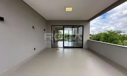 Casa à venda com 4 suítes no condomínio vila do golf, em ribeirão preto.