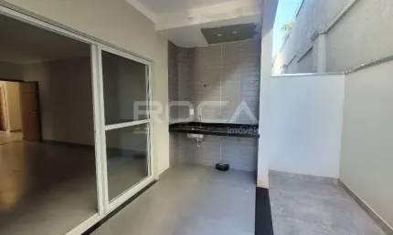 Apartamento térreo à venda com 2 quartos no bairro jardim nova aliança sul, em ribeirão preto