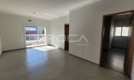 Apartamento à venda com 2 quartos, sendo 1 suíte no bairro jardim nova aliança sul, em ribeirão preto.