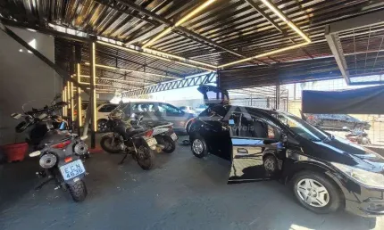 Imóvel comercial à venda no bairro vila virgínia, em ribeirão preto