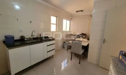 Apartamento à venda com 3 quartos no bairro jardim paulista, em ribeirão preto