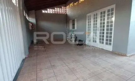 Casa com 2 quartos para alugar no bairro vila albertina em ribeirão preto