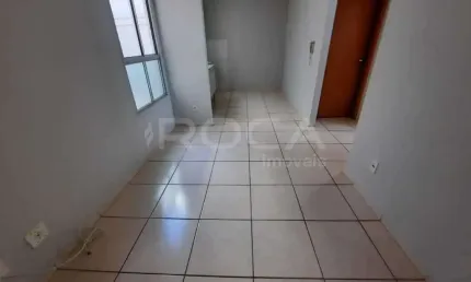 Apartamento para venda com 2 quartos no bairro jardim manoel penna, em ribeirão preto.