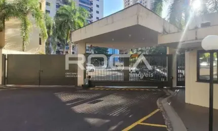 Apartamento de 1 dormitório no jardim nova aliança em ribeirão preto