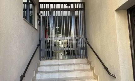 Apartamento à venda com 2 quartos sendo 1 suíte no bairro jardim nova aliança, em ribeirão preto.