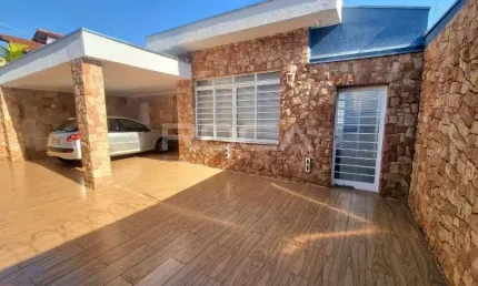 Casa à venda com 5 quartos, sendo 1 suíte, no bairro jardim paulista, em ribeirão preto.