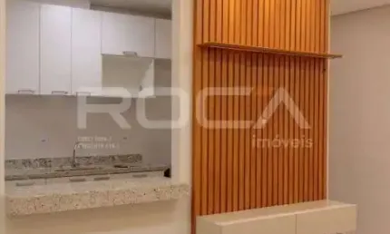 Apartamento à venda com 2 quartos, sendo 1 suíte, no bairro parque dos servidores, em ribeirão preto.