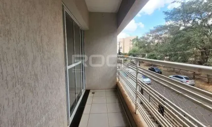Apartamento à venda com 1 quarto no bairro nova aliança, em ribeirão preto.