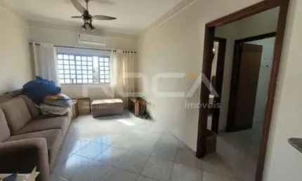 Apartamento à venda com 1 quarto no bairro parque bandeirantes, em ribeirão preto