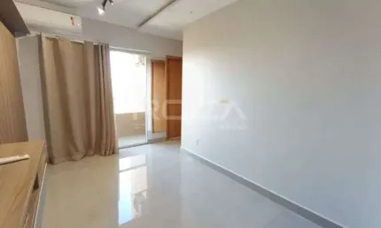 Apartamento para alugar com 2 quartos, no bairro quinta da primavera, em ribeirão preto.