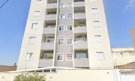Apartamento à venda com 2 quartos no bairro ipiranga, em ribeirão preto.