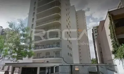Apartamento à venda e locação com 3 quartos, sendo 2 suítes, no centro de ribeirão preto.