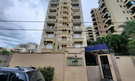 Apartamento à venda com 2 quartos no bairro nova aliança, em ribeirão preto
