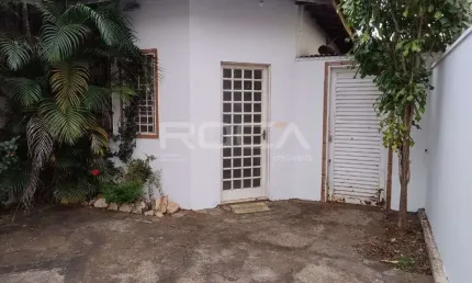 Casa à venda e locação com 2 quartos no bairro residencial e comercial palmares, em ribeirão preto.