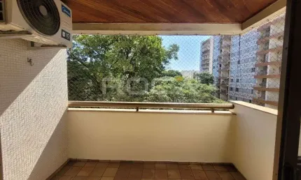 Apartamento à venda com 3 quartos no centro, em ribeirão preto.