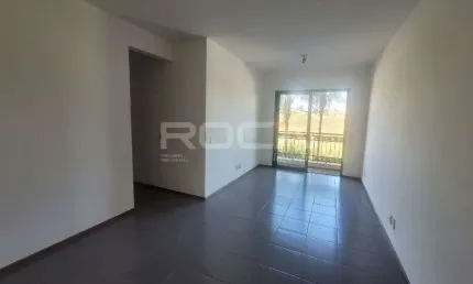 Apartamento à venda com 3 quartos no bairro jardim iguatemi, em ribeirão preto
