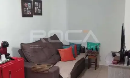 Apartamento à venda com 2 quartos no bairro sumarezinho, em ribeirão preto.