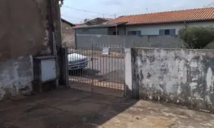 Casa á venda antônio zanaga venda antniozanaga americana/sp