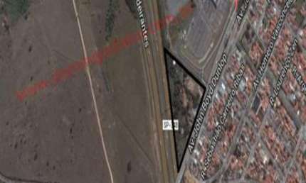 Fazenda à venda na Cidade Satélite Íris, Campinas 