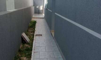 Casa com 3 quartos à venda no Parque Nova Carioba, Americana 