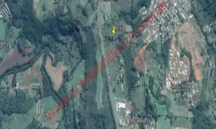 Fazenda à venda na Área Rural de Francisco Beltrão, Francisco Beltrão 