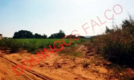 Fazenda à venda no Vale das Cigarras, Santa Bárbara D'Oeste 