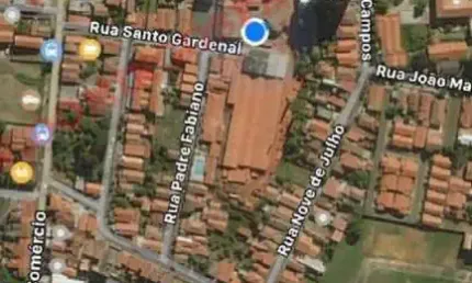 Fazenda à venda no Centro, Tietê 