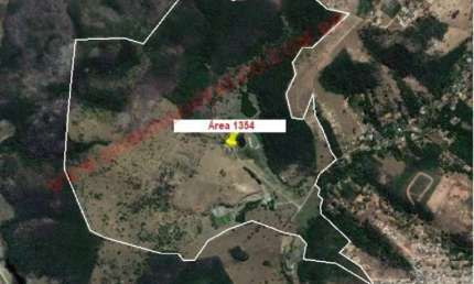 Fazenda à venda na Área Rural de Betim, Betim 