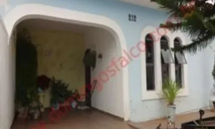 Casa com 3 quartos à venda na Vila Dainese, Americana 