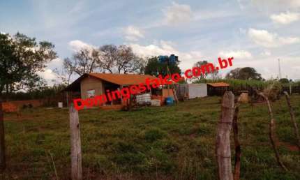 Fazenda à venda no Bairro do Pinhal, Limeira 