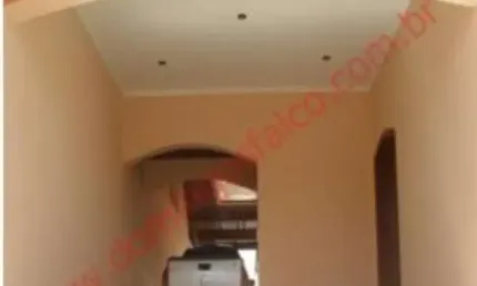 Casa com 3 quartos à venda no Jardim Jacyra, Americana 