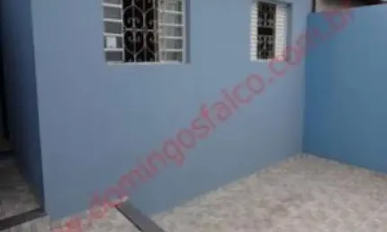 Casa com 3 quartos à venda no Jardim das Flores, Americana 