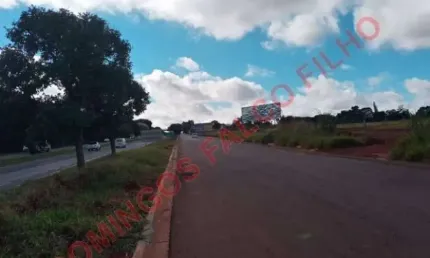Fazenda à venda no Jardim dos Cedros, Santa Bárbara D'Oeste 