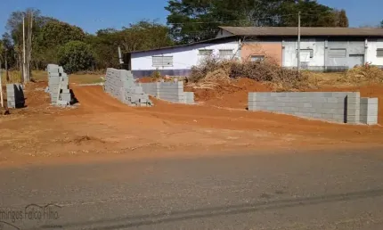 Fazenda à venda no Bairro dos Pires, Limeira 