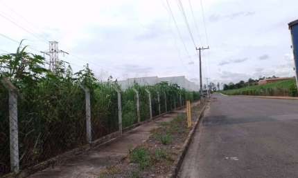 Venda LoteamentoIndustrialSaltoGrandeI Americana/SP