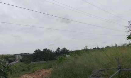 Fazenda à venda no Parque Nova Carioba, Americana 