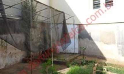 Casa com 2 quartos à venda no Jardim Santana, Americana 