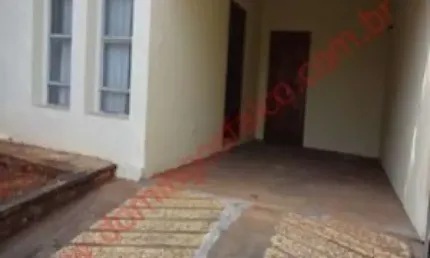 Casa à venda em Nova Americana, Americana 