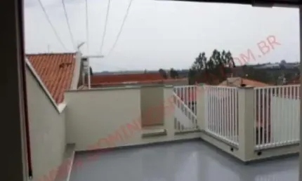 Casa com 3 quartos à venda na Vila Bela, Americana 