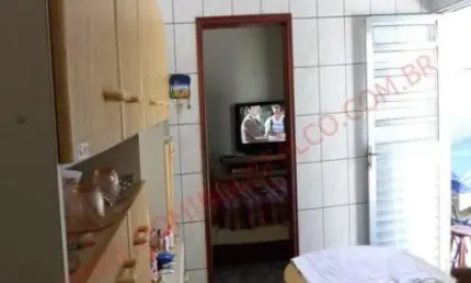 Casa com 4 quartos à venda no Parque Residencial Jaguari, Americana 