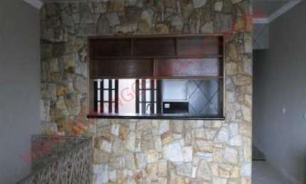Casa com 3 quartos à venda no Jardim Bela Vista, Americana 