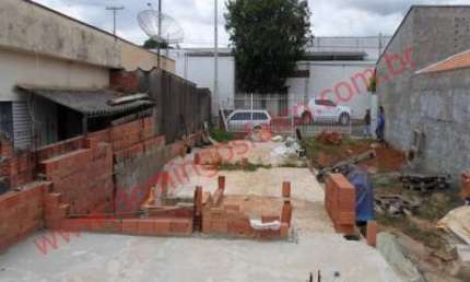 Casa com 2 quartos à venda na Cidade Jardim I, Americana 