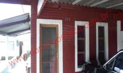 Casa com 2 quartos à venda no Parque São Jerônimo, Americana 