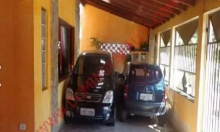 Casa à venda na Cidade Nova, Santa Bárbara D'Oeste 