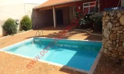Casa com 3 quartos à venda no Jardim Glória, Americana 