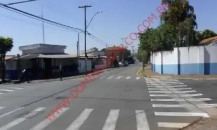 Casa à venda na Cidade Nova, Santa Bárbara D'Oeste 