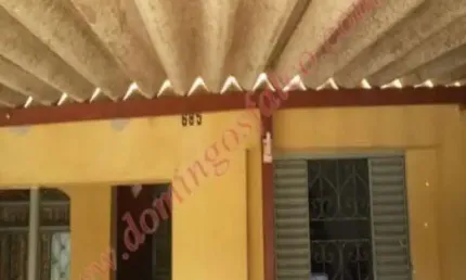Casa à venda na Vila Amorim, Americana 