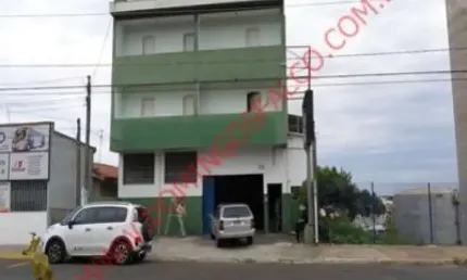 Prédio à venda no Jardim Mollon, Santa Bárbara D'Oeste 