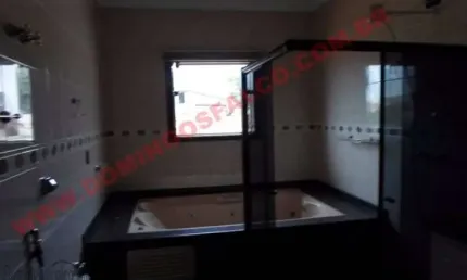 Casa com 4 quartos à venda no Jardim Ipiranga, Americana 