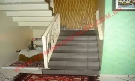 Casa com 3 quartos à venda na Vila Frezzarin, Americana 
